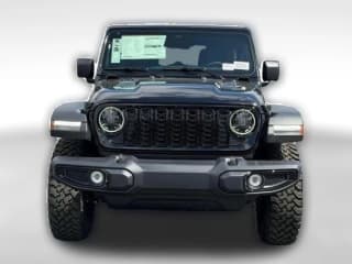 Jeep Wrangler Willys 4 Door 4x4 Jeep Wrangler Willys 4 Door 4x4