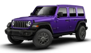 Jeep Wrangler Sport S 4 Door 4x4 Jeep Wrangler Sport S 4 Door 4x4