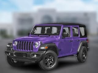 Jeep Wrangler Willys 4 Door 4x4 Jeep Wrangler Willys 4 Door 4x4