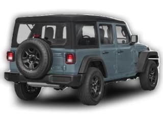 Jeep Wrangler Sport S 4 Door 4x4 Jeep Wrangler Sport S 4 Door 4x4