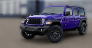 Jeep Wrangler Sport S 4 Door 4x4 Jeep Wrangler Sport S 4 Door 4x4