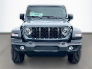 Jeep Wrangler Sport 4 Door 4x4 Jeep Wrangler Sport 4 Door 4x4