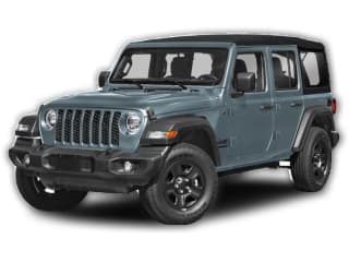 Jeep Wrangler Sport 4 Door 4x4 Jeep Wrangler Sport 4 Door 4x4