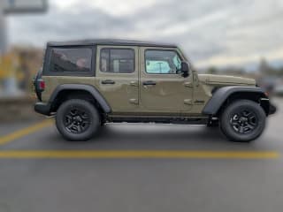 Jeep Wrangler Sport 4 Door 4x4 Jeep Wrangler Sport 4 Door 4x4