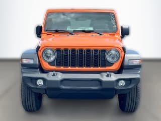 Jeep Wrangler Sport 4 Door 4x4 Jeep Wrangler Sport 4 Door 4x4