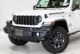 Jeep Wrangler 85th Anniversary 4 Door 4x4 Jeep Wrangler 85th Anniversary 4 Door 4x4