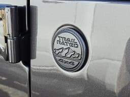 Jeep Wrangler Sport 4 Door 4x4 2026 — side view