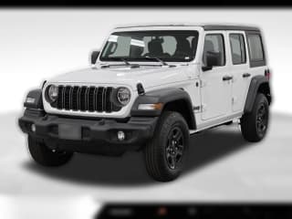 Jeep Wrangler Sport 4 Door 4x4 Jeep Wrangler Sport 4 Door 4x4