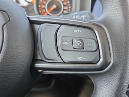 Jeep Wrangler Sport 4 Door 4x4 2026 — side view