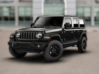 Jeep Wrangler Sport 4 Door 4x4 Jeep Wrangler Sport 4 Door 4x4