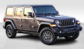 Jeep Wrangler Sport 4 Door 4x4 Jeep Wrangler Sport 4 Door 4x4