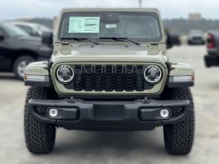 Jeep Wrangler Willys 41 4 Door 4x4 Jeep Wrangler Willys 41 4 Door 4x4