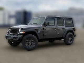 Jeep Wrangler Sport 4 Door 4x4 Jeep Wrangler Sport 4 Door 4x4
