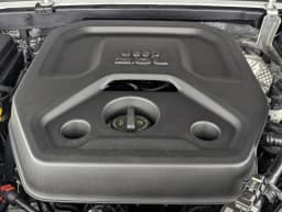 Jeep Wrangler Sport 4 Door 4x4 2026 — side view