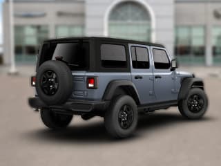 Jeep Wrangler Sport 4 Door 4x4 Jeep Wrangler Sport 4 Door 4x4