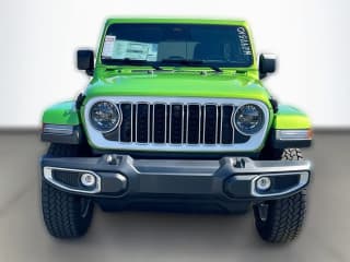 Jeep Wrangler Sahara 4 Door 4x4 Jeep Wrangler Sahara 4 Door 4x4