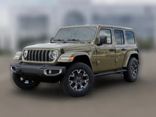 Jeep Wrangler Sahara 4 Door 4x4 Jeep Wrangler Sahara 4 Door 4x4