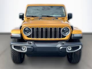 Jeep Wrangler Sahara 4 Door 4x4 Jeep Wrangler Sahara 4 Door 4x4