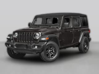Jeep Wrangler Sahara 4 Door 4x4 Jeep Wrangler Sahara 4 Door 4x4