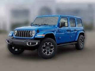 Jeep Wrangler Sahara 4 Door 4x4 Jeep Wrangler Sahara 4 Door 4x4