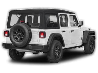 Jeep Wrangler Sahara 4 Door 4x4 Jeep Wrangler Sahara 4 Door 4x4