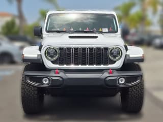 Jeep Wrangler Rubicon 4 Door 4x4 Jeep Wrangler Rubicon 4 Door 4x4