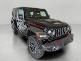 Jeep Wrangler Rubicon 4 Door 4x4 Jeep Wrangler Rubicon 4 Door 4x4