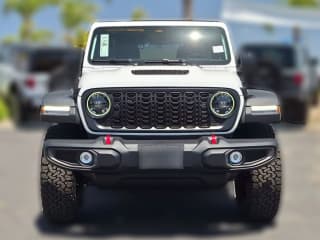 Jeep Wrangler Rubicon 4 Door 4x4 Jeep Wrangler Rubicon 4 Door 4x4