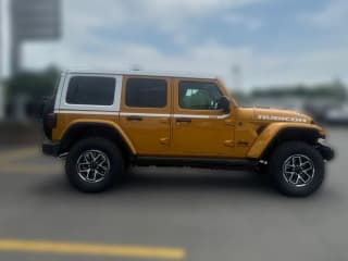 Jeep Wrangler Rubicon 4 Door 4x4 Jeep Wrangler Rubicon 4 Door 4x4