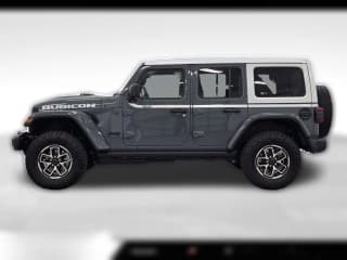 Jeep Wrangler Rubicon 4 Door 4x4 Jeep Wrangler Rubicon 4 Door 4x4
