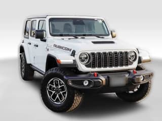 Jeep Wrangler Rubicon 4 Door 4x4 Jeep Wrangler Rubicon 4 Door 4x4