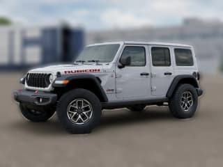 Jeep Wrangler Rubicon 4 Door 4x4 Jeep Wrangler Rubicon 4 Door 4x4