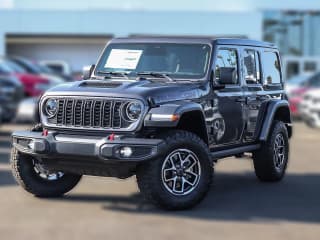 Jeep Wrangler Rubicon 4 Door 4x4 Jeep Wrangler Rubicon 4 Door 4x4