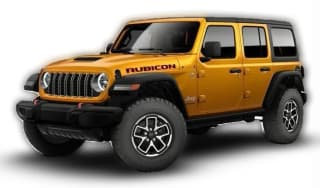 Jeep Wrangler Rubicon 4 Door 4x4 Jeep Wrangler Rubicon 4 Door 4x4