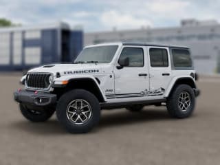 Jeep Wrangler Rubicon 4 Door 4x4 Jeep Wrangler Rubicon 4 Door 4x4