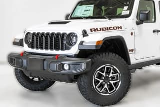 Jeep Wrangler Rubicon 4 Door 4x4 Jeep Wrangler Rubicon 4 Door 4x4