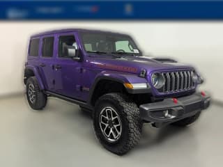 Jeep Wrangler Rubicon 4 Door 4x4 Jeep Wrangler Rubicon 4 Door 4x4