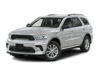 Dodge Durango GT RWD Dodge Durango GT RWD