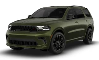 Dodge Durango GT RWD Dodge Durango GT RWD