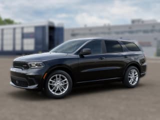 Dodge Durango GT AWD Dodge Durango GT AWD