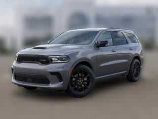 Dodge Durango GT AWD Dodge Durango GT AWD