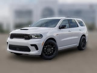 Dodge Durango GT Plus AWD Dodge Durango GT Plus AWD