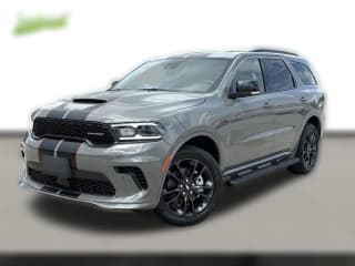 Dodge Durango GT Plus AWD Dodge Durango GT Plus AWD