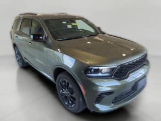 Dodge Durango GT AWD Dodge Durango GT AWD