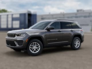 Jeep Grand Cherokee Laredo X 4x2 Jeep Grand Cherokee Laredo X 4x2