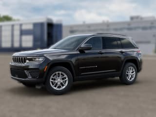 Jeep Grand Cherokee Laredo X 4x2 Jeep Grand Cherokee Laredo X 4x2