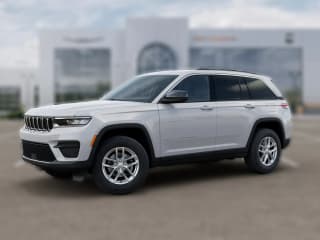 Jeep Grand Cherokee Laredo X 4x2 Jeep Grand Cherokee Laredo X 4x2
