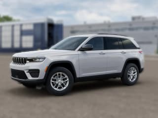 Jeep Grand Cherokee Laredo X 4x2 Jeep Grand Cherokee Laredo X 4x2