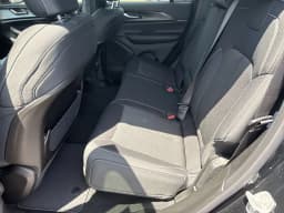 Jeep Grand Cherokee Laredo X 4x2 2026 — side view