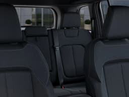 Jeep Grand Cherokee Laredo X 4x2 2026 — side view